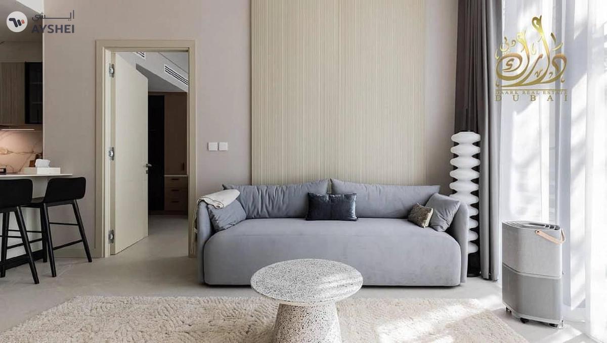 Marina View | Only 20% Down Payment | Premium Luxury Finishing-2-2