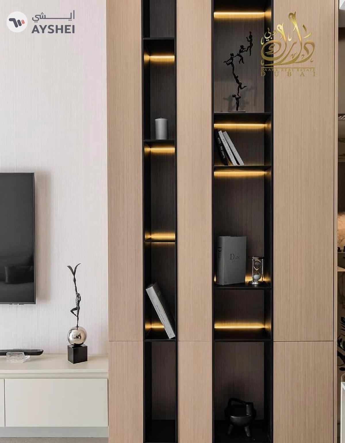 Marina View | Only 20% Down Payment | Premium Luxury Finishing-8-8