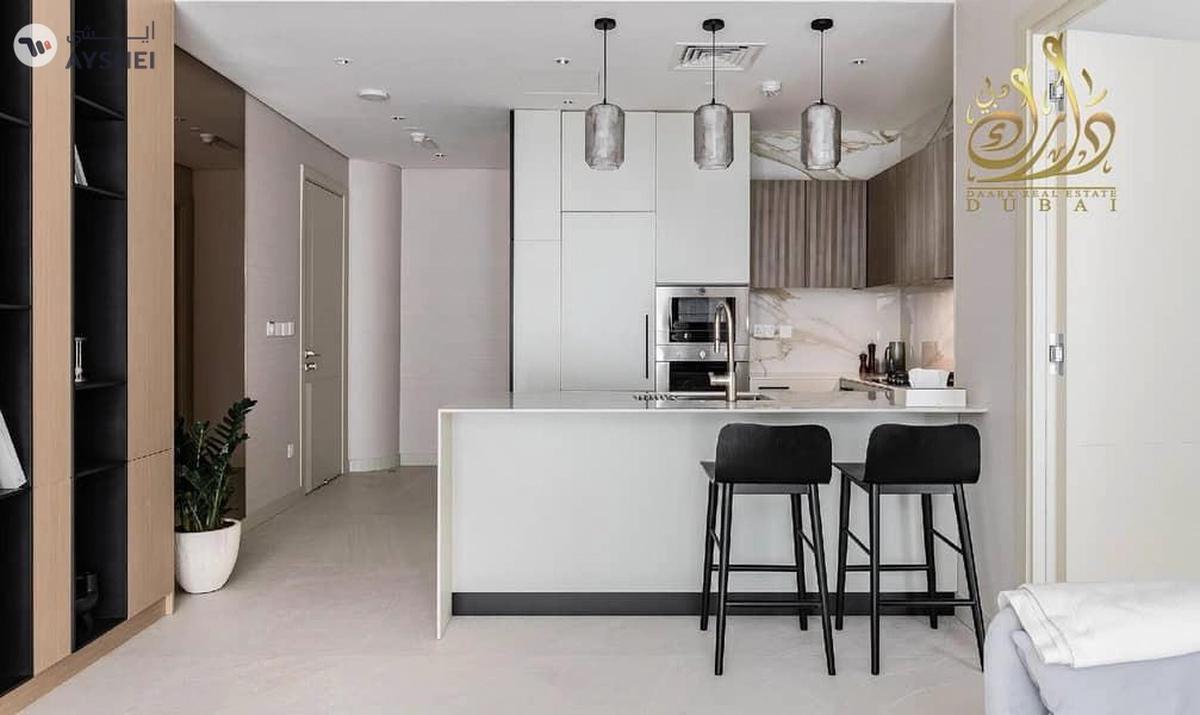 Marina View | Only 20% Down Payment | Premium Luxury Finishing-9-9