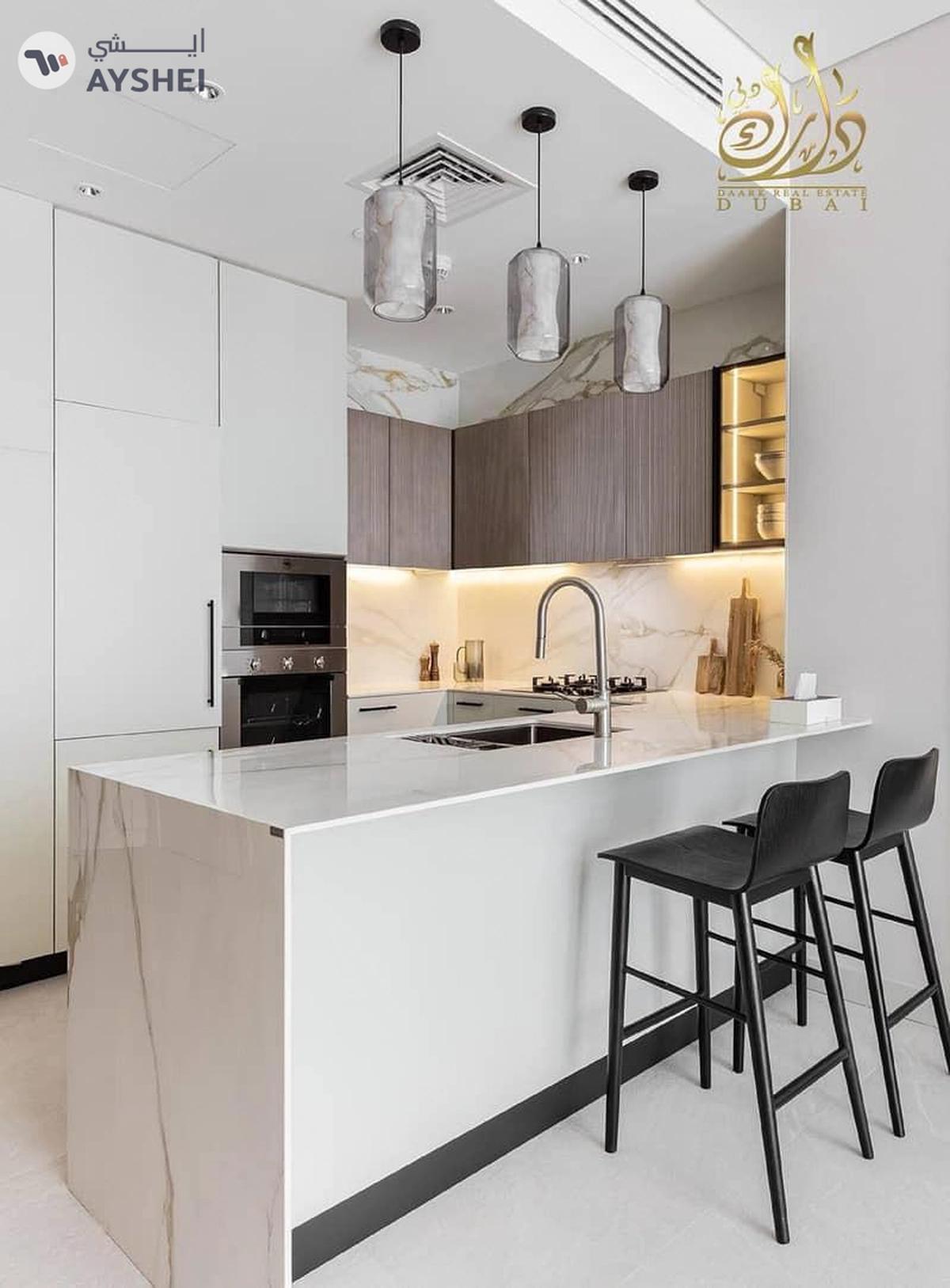 Marina View | Only 20% Down Payment | Premium Luxury Finishing-12-12