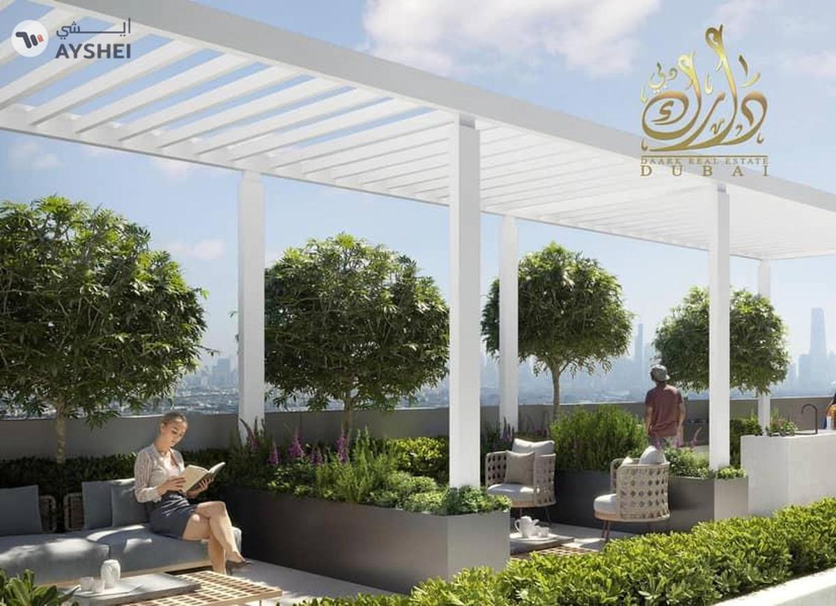 Marina View | Only 20% Down Payment | Premium Luxury Finishing-4-4