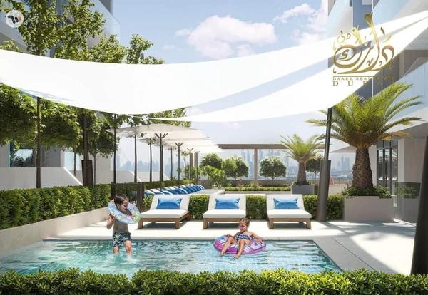 Marina View | Only 20% Down Payment | Premium Luxury Finishing