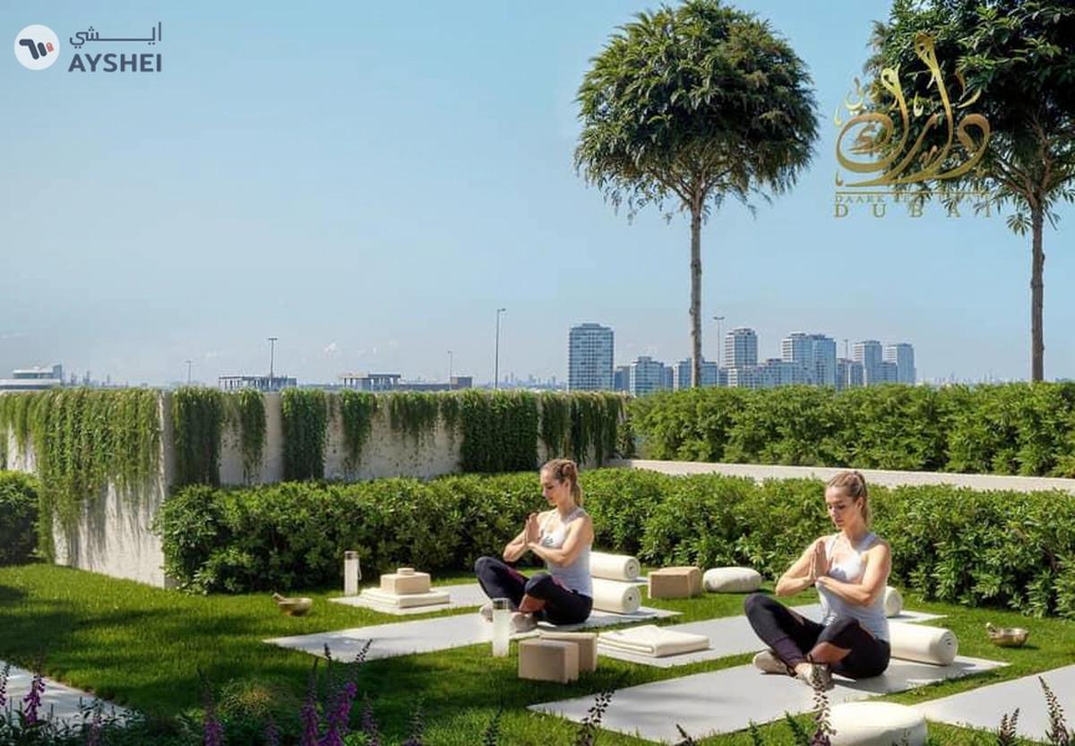 Marina View | Only 20% Down Payment | Premium Luxury Finishing-6-6