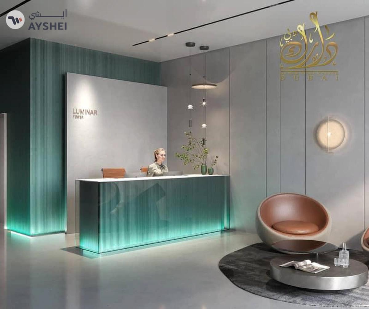 Marina View | Only 20% Down Payment | Premium Luxury Finishing-5-5