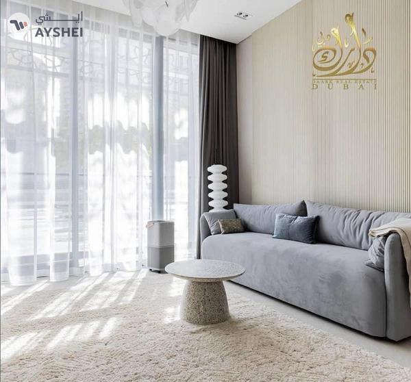 Marina View | Only 20% Down Payment | Premium Luxury Finishing