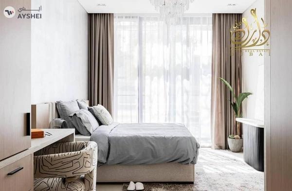 Marina View | Only 20% Down Payment | Premium Luxury Finishing