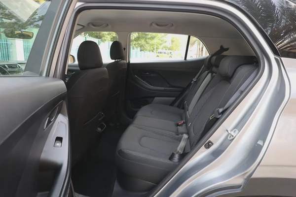 HYUNDAI CRETA COMFORT 1.5L - GCC SPECS - UNDER WARRANTY - FULL SERVICE HISTORY - ACCIDENT FREE -