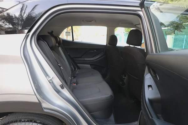HYUNDAI CRETA COMFORT 1.5L - GCC SPECS - UNDER WARRANTY - FULL SERVICE HISTORY - ACCIDENT FREE -