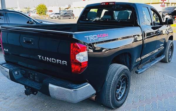 تويوتا تندرا