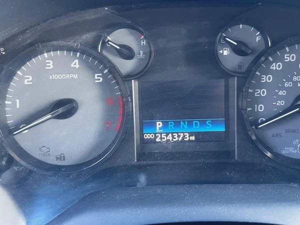 تويوتا تندرا