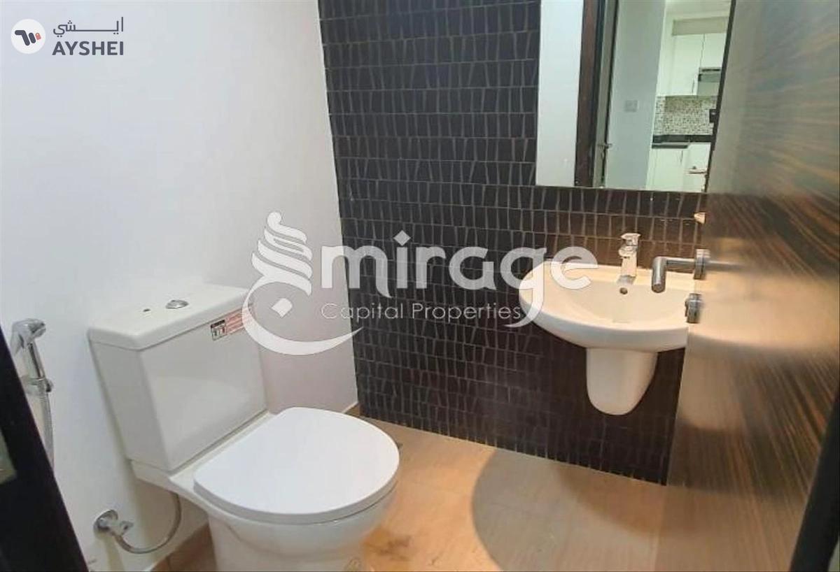 APARTMENT FOR RENT IN AL SABEEL BUILDING, AL GHADEER-7-7