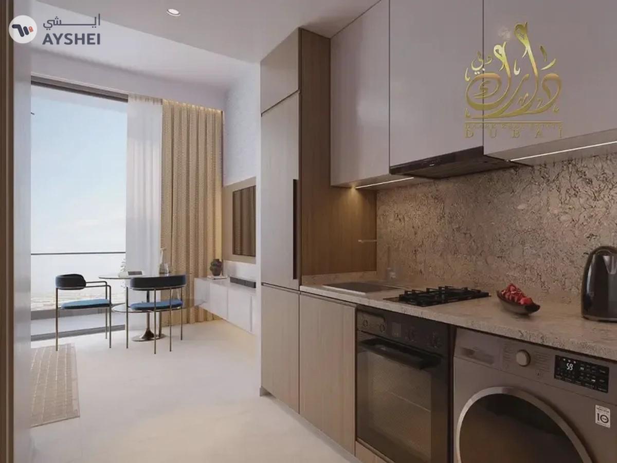 Prime location / Enchanting view / Luxurious and modern lifestyle-4-4