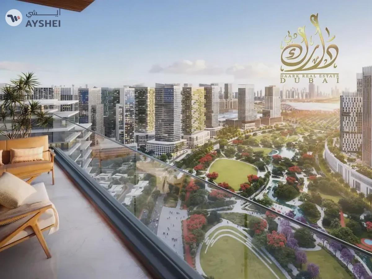 Prime location / Enchanting view / Luxurious and modern lifestyle-3-3