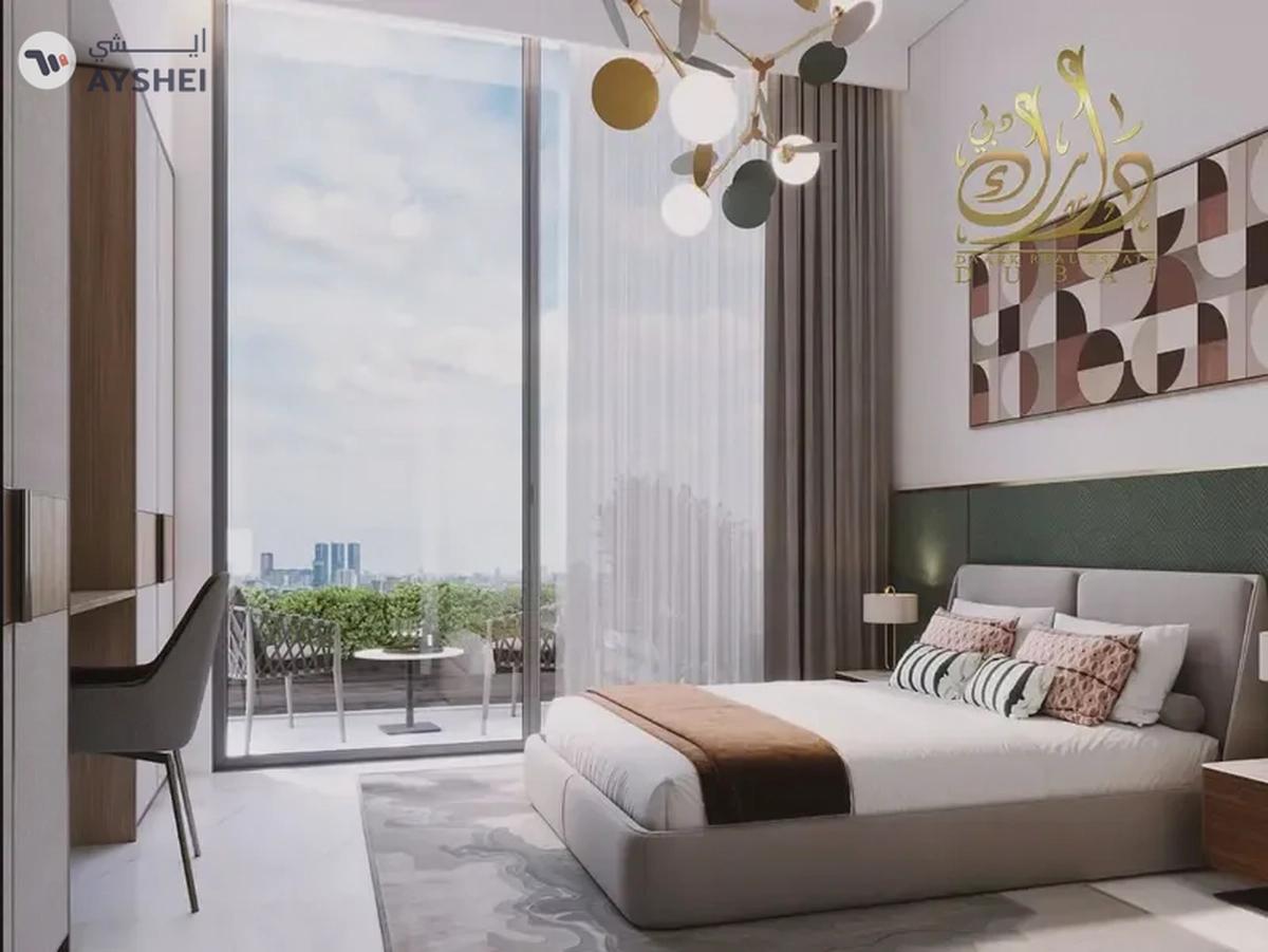 Prime location / Enchanting view / Luxurious and modern lifestyle-5-5