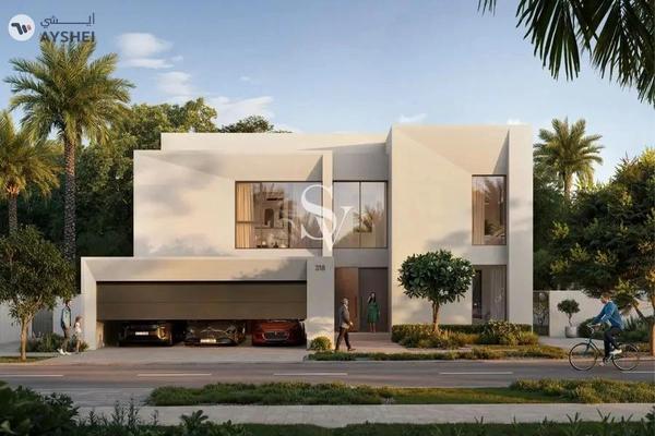 Ostra Palace Villas, The Oasis by Emaar, Dubai