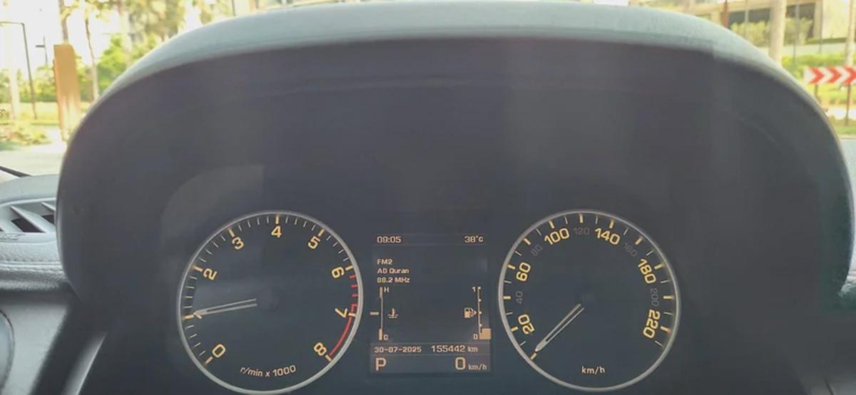 2013-Land Rover LR4 HSE-5.0L/V8-Excellent Condition-11-11