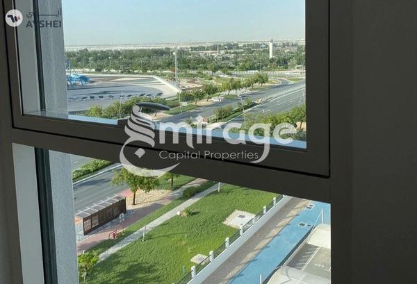 APARTMENT FOR SALE IN WATERS EDGE, YAS ISLAND