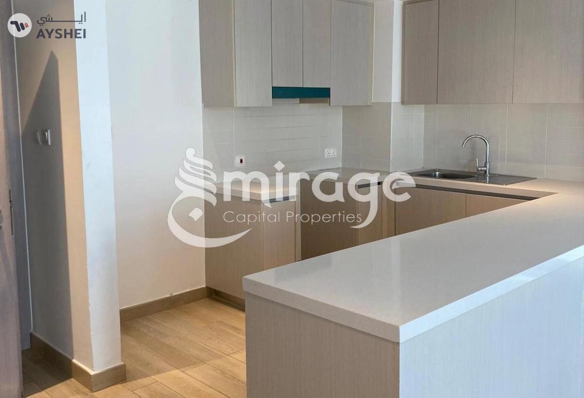 APARTMENT FOR SALE IN WATERS EDGE, YAS ISLAND-5-5