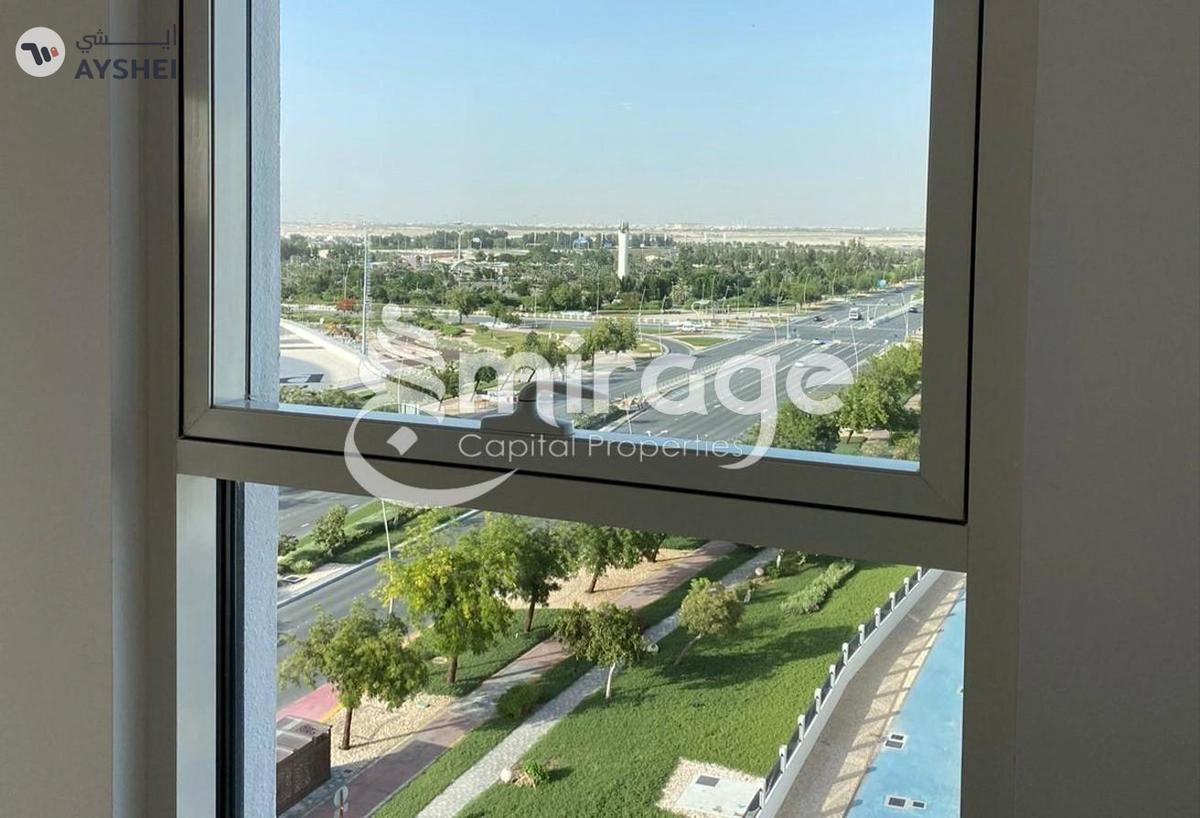 APARTMENT FOR SALE IN WATERS EDGE, YAS ISLAND-7-7