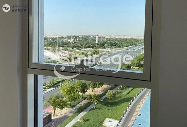 APARTMENT FOR SALE IN WATERS EDGE, YAS ISLAND