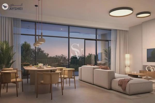 Capria West, Ghaf Woods, Dubailand, Dubai