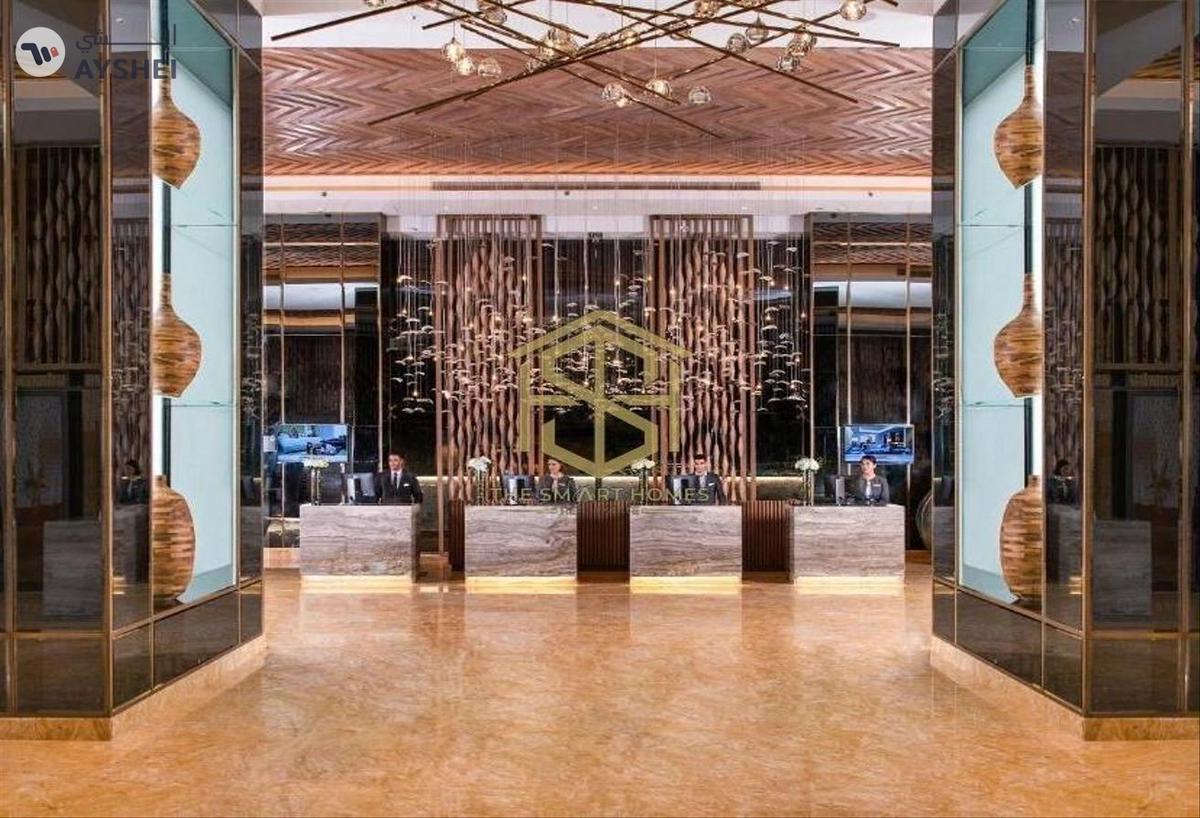 Hotel & Hotel Apartment for rent in Al Jaddaf Rotana Suite Hotel, Al Jaddaf-13-13