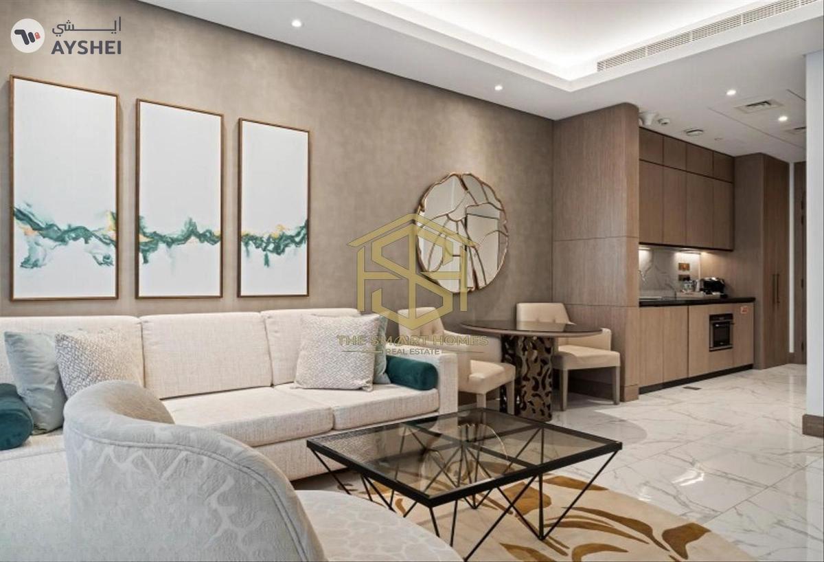 Hotel & Hotel Apartment for rent in Al Jaddaf Rotana Suite Hotel, Al Jaddaf-15-15