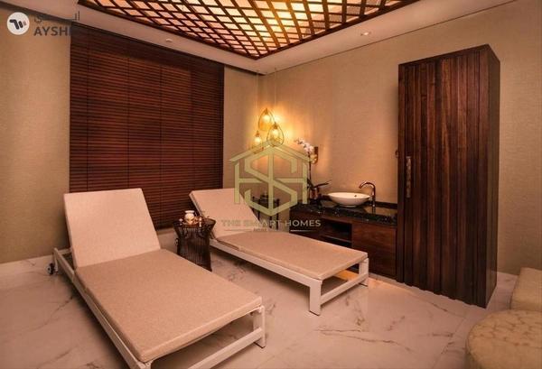 Hotel & Hotel Apartment for rent in Al Jaddaf Rotana Suite Hotel, Al Jaddaf