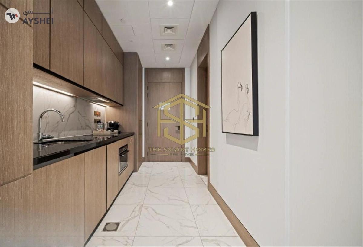 Hotel & Hotel Apartment for rent in Al Jaddaf Rotana Suite Hotel, Al Jaddaf-9-9