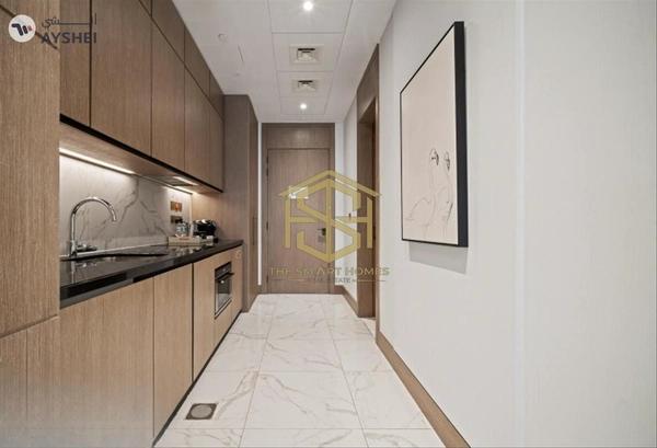 Hotel & Hotel Apartment for rent in Al Jaddaf Rotana Suite Hotel, Al Jaddaf