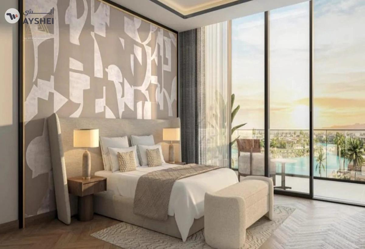 APARTMENT FOR SALE IN AZIZI ARYAN, DOWNTOWN JEBEL ALI-3-3