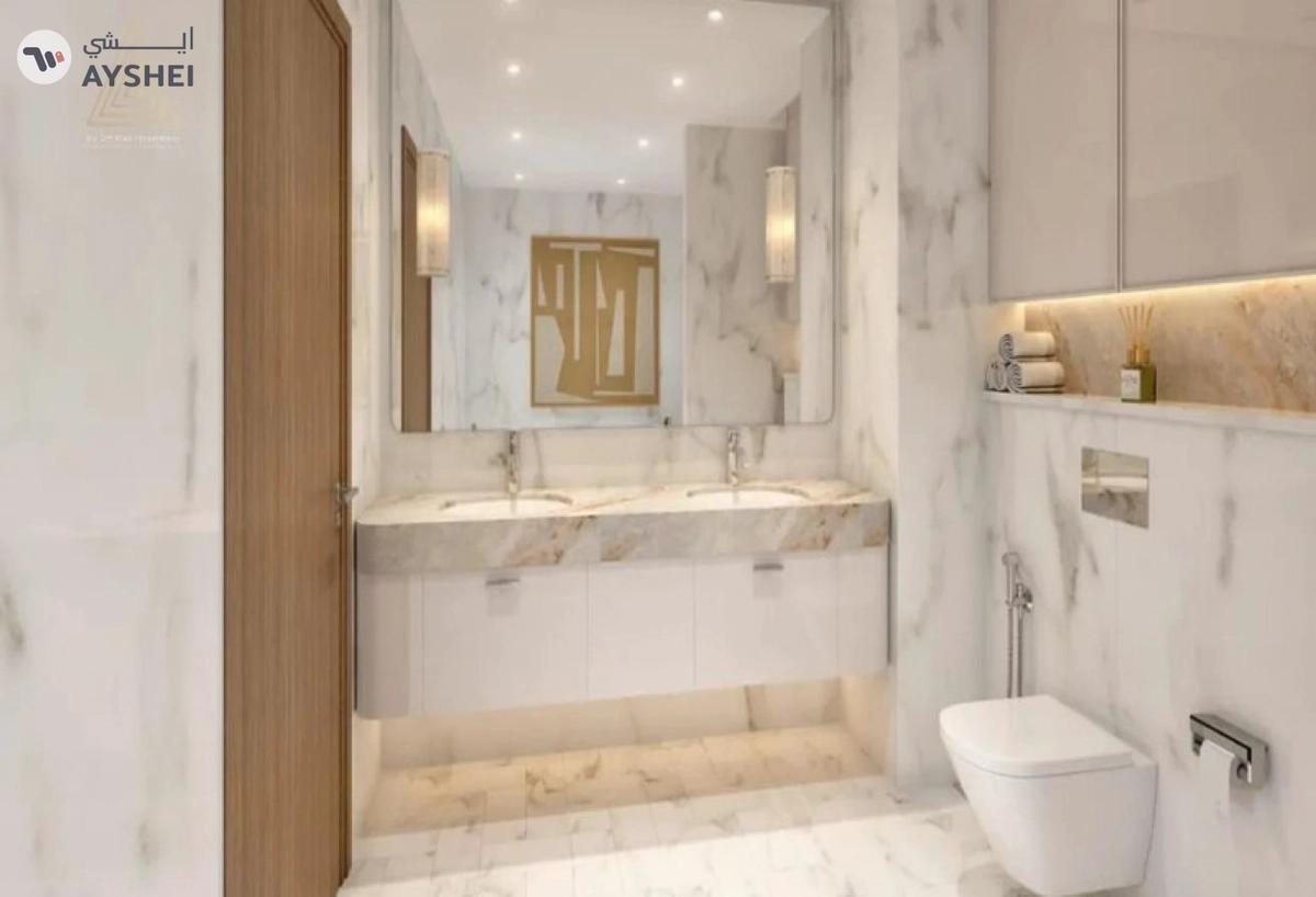 APARTMENT FOR SALE IN AZIZI ARYAN, DOWNTOWN JEBEL ALI-2-2