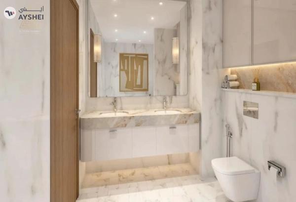 APARTMENT FOR SALE IN AZIZI ARYAN, DOWNTOWN JEBEL ALI