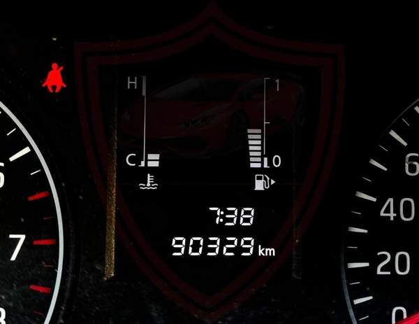 Used Nissan Urvan 2022