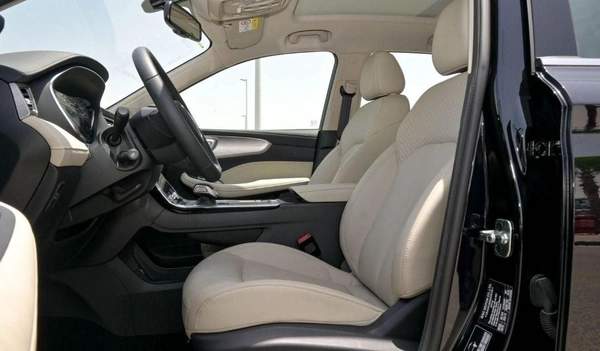 MG RX5 Brand New MG RX5 Plus Deluxe FOR EXPORT A/T | Petrol | Black/Beige | N-RX5-DEL-1.5-25|