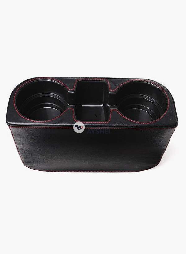 Generic Universal Double Cup Drink Holder