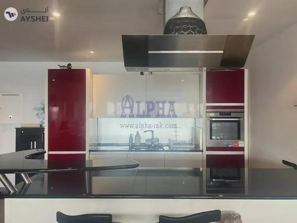 Marina Apartment C, Al Hamra Village Marina Apartments, Al Hamra Village, Ras Al Khaimah