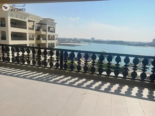 Marina Apartment C, Al Hamra Village Marina Apartments, Al Hamra Village, Ras Al Khaimah