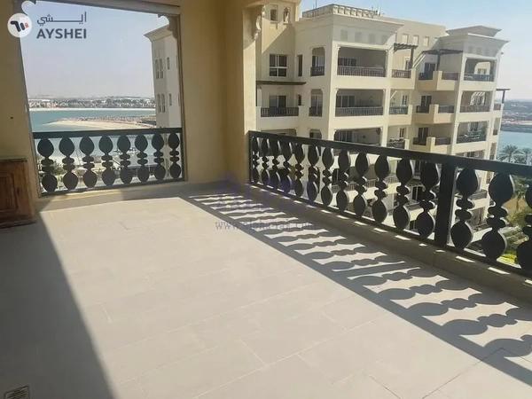 Marina Apartment C, Al Hamra Village Marina Apartments, Al Hamra Village, Ras Al Khaimah