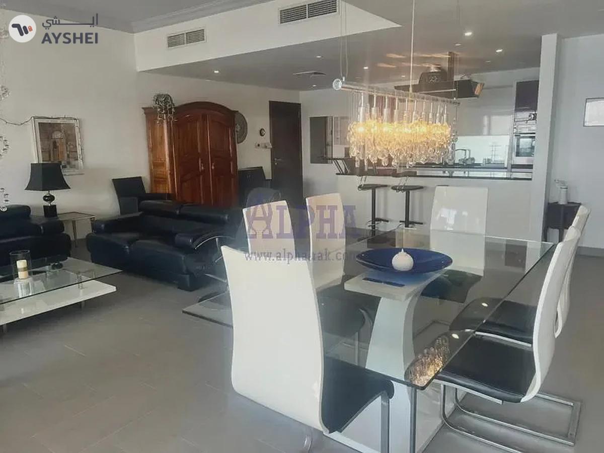 Marina Apartment C, Al Hamra Village Marina Apartments, Al Hamra Village, Ras Al Khaimah-6-6