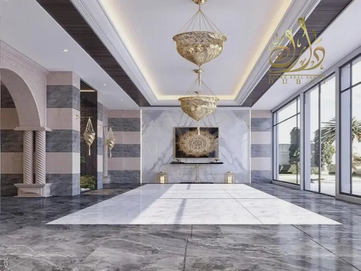 SMART INVESTMENTHIGH ROI POTENTIAL-LUXURY LIVING IN SHARJA-1-1