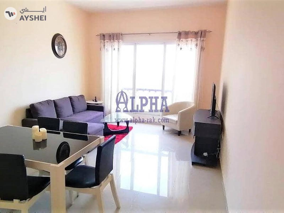 Kahraman Building, Bab Al Bahr Residences, Al Marjan Island, Ras Al Khaimah-1-1