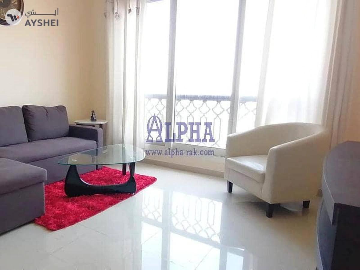 Kahraman Building, Bab Al Bahr Residences, Al Marjan Island, Ras Al Khaimah-1-landscape