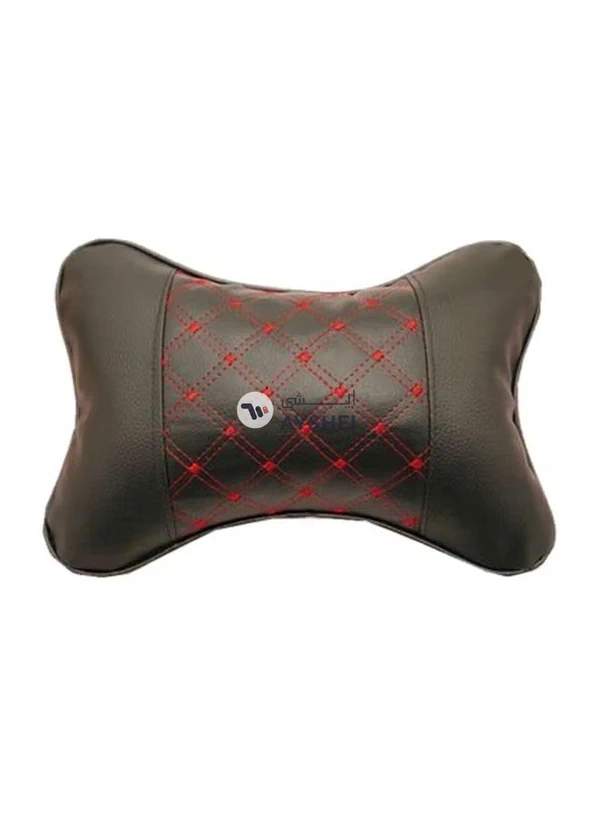 Generic Leather Car Headrest