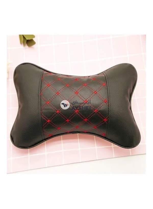 Generic Leather Car Headrest