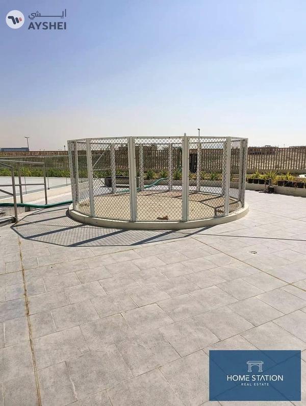 Tower B, Rukan Tower, Rukan, Dubailand, Dubai