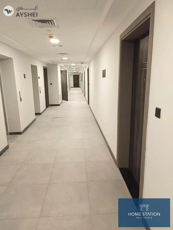 Tower B, Rukan Tower, Rukan, Dubailand, Dubai