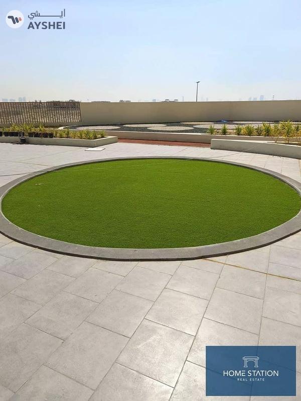 Tower B, Rukan Tower, Rukan, Dubailand, Dubai