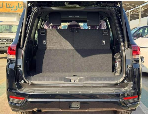 Toyota Land Cruiser GXR 4.0L Full Option | Digital Meter | SUNROOF | CODE# GXR41H