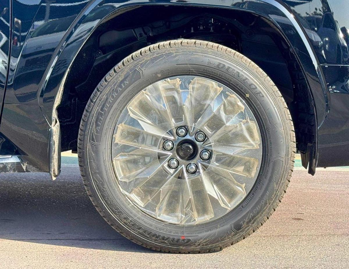 Toyota Land Cruiser GXR 4.0L Full Option | Digital Meter | SUNROOF | CODE# GXR41H-14-14